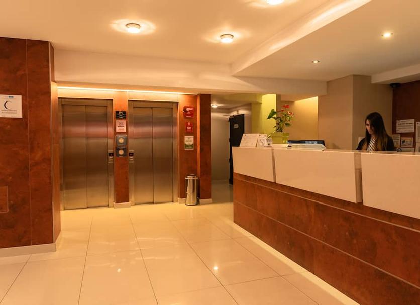 Recepció Foto