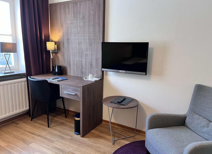Serveis de l’habitació Foto