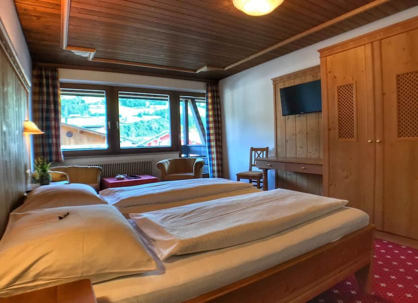 Habitació Foto