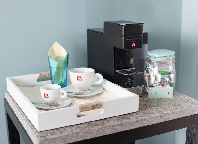 Serveis de l’habitació Foto