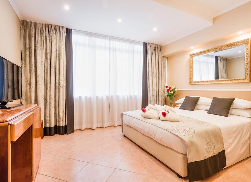 Habitació Foto