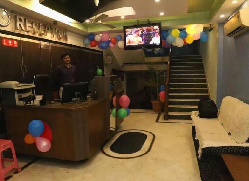 Recepció Foto