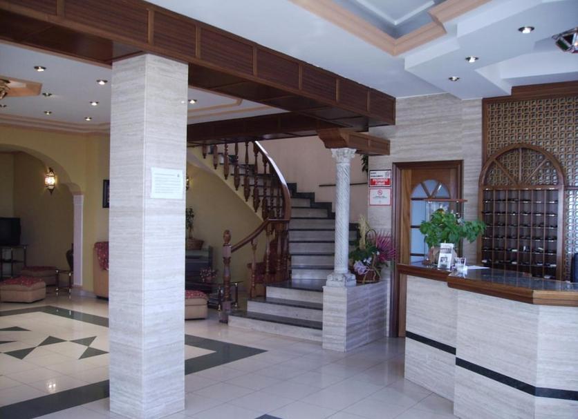Recepció Foto