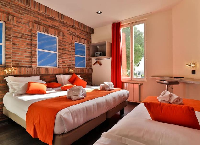 Habitació Foto