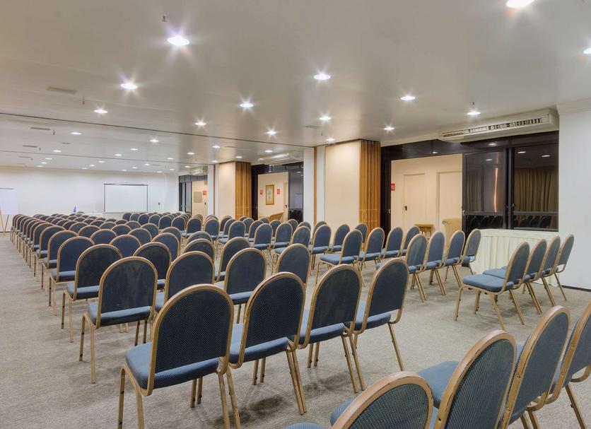 Sala de conferències Foto