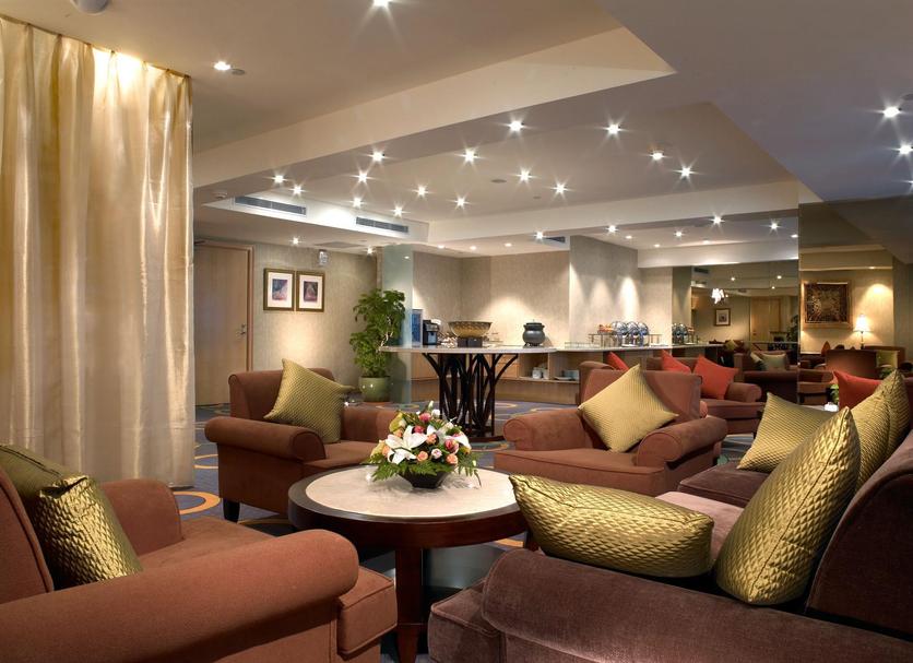 Sala d'estar Foto