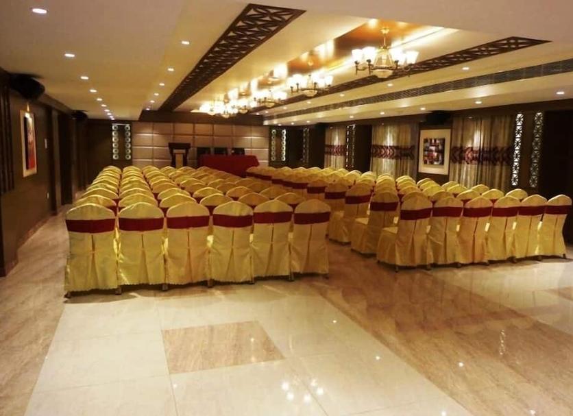 Sala de conferències Foto