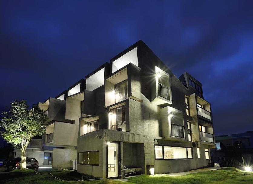 Edifici Foto