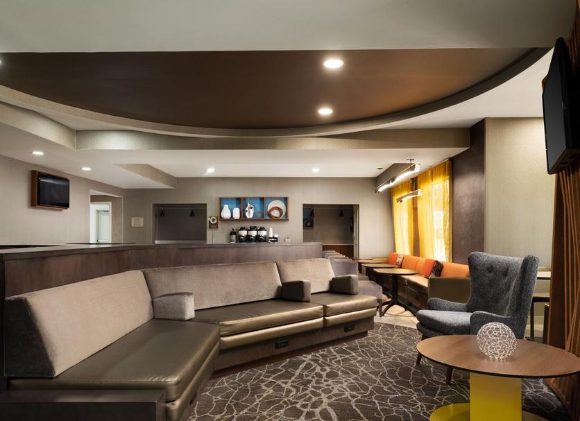 Sala d'estar Foto