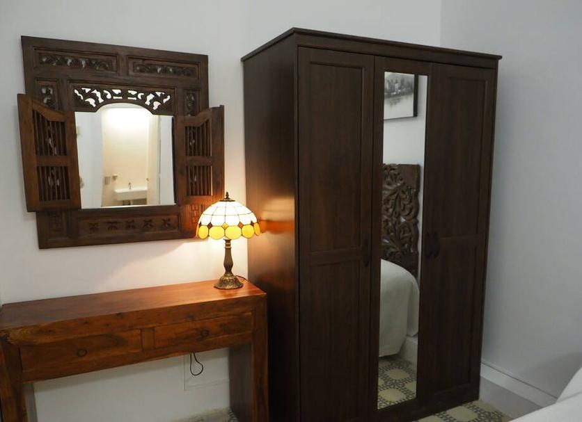 Serveis de l’habitació Foto