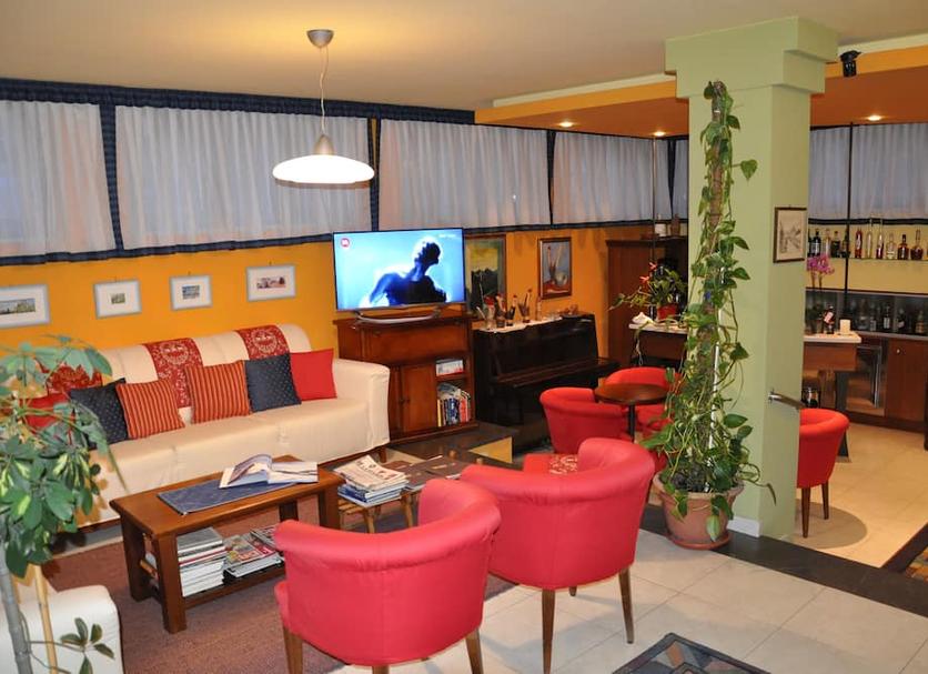 Sala d'estar Foto