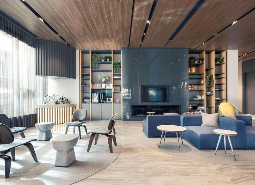 Sala d'estar Foto