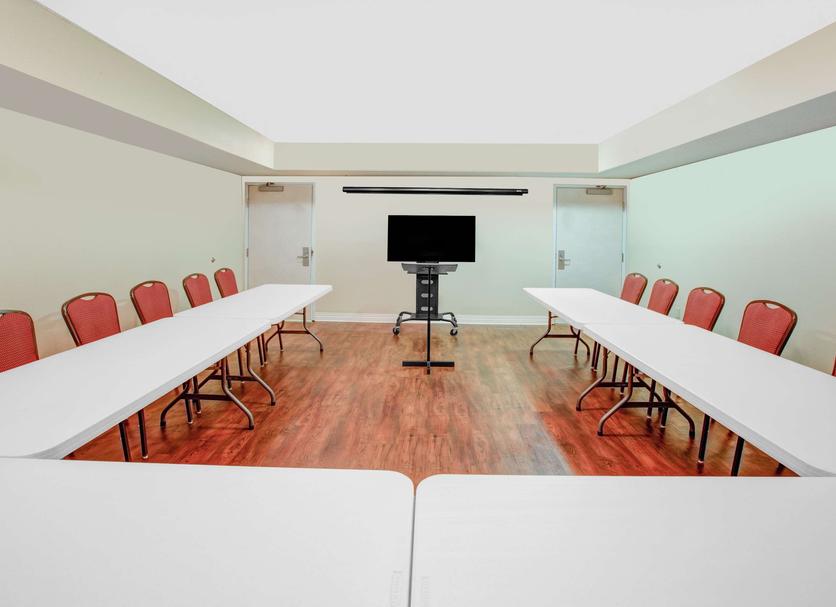 Sala de conferències Foto