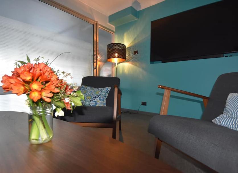 Sala Foto