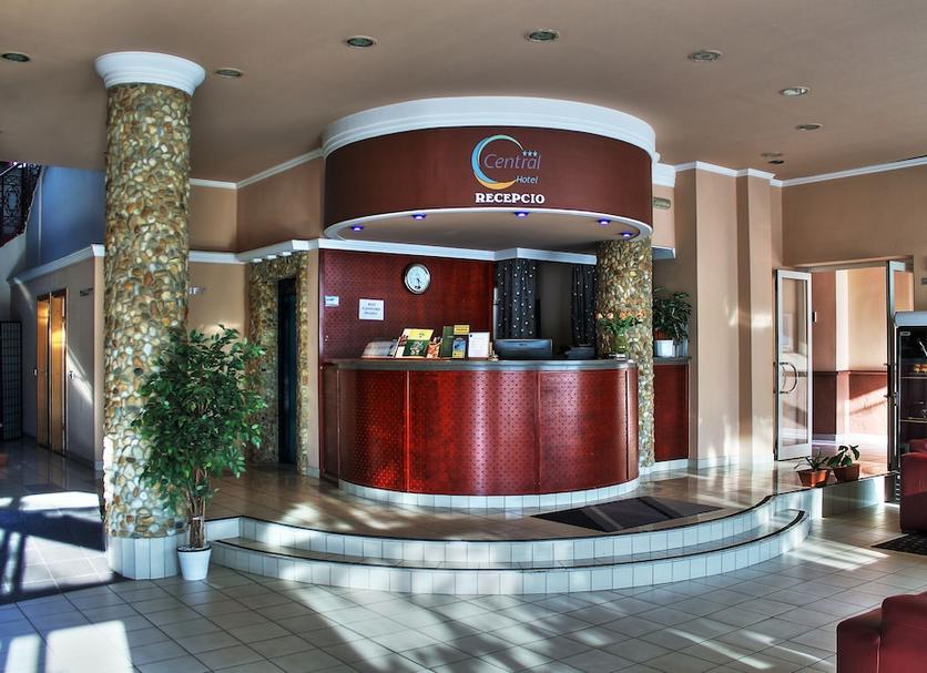 Recepció Foto