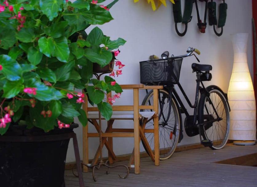 Serveis de l’habitació Foto