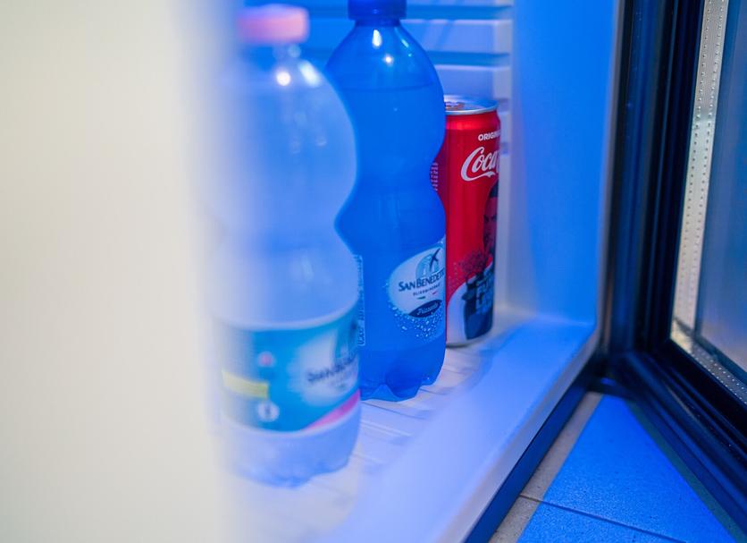 Serveis de l’habitació Foto