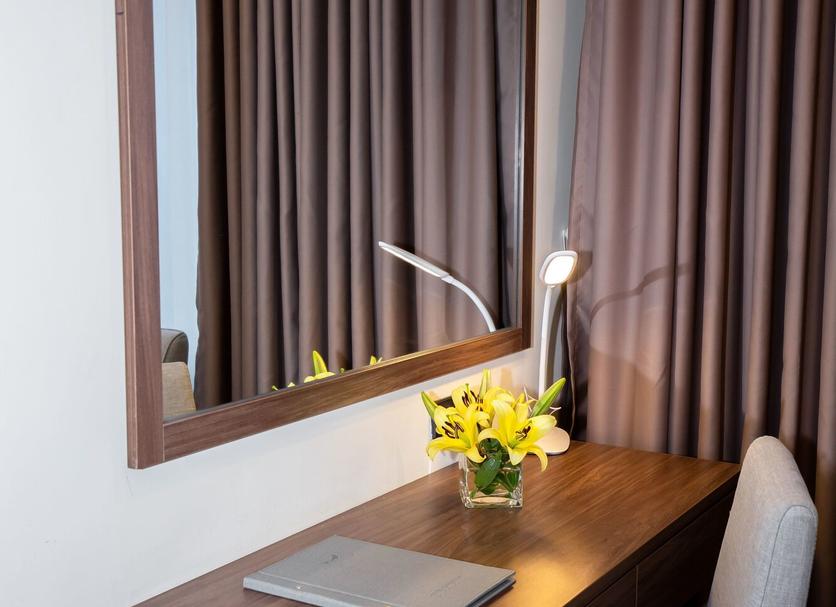 Serveis de l’habitació Foto