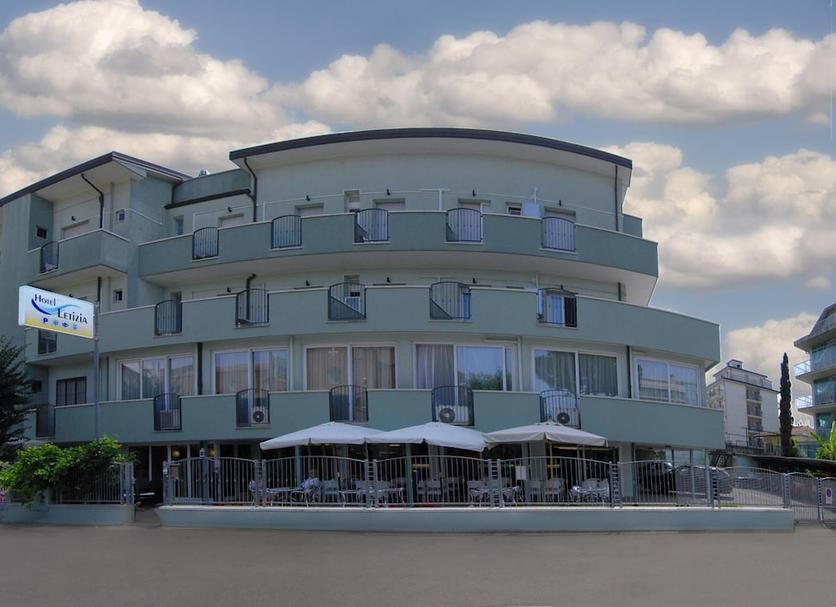 Edifici Foto