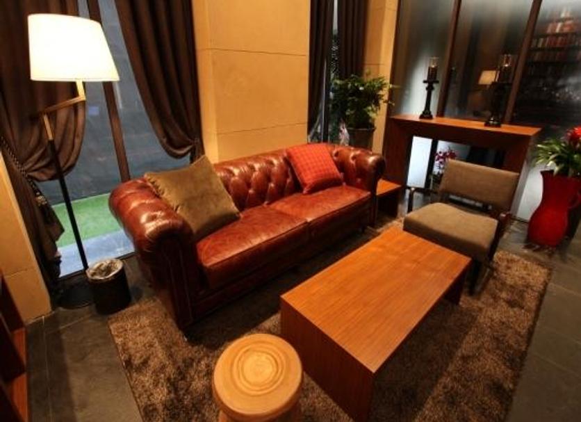 Sala Foto