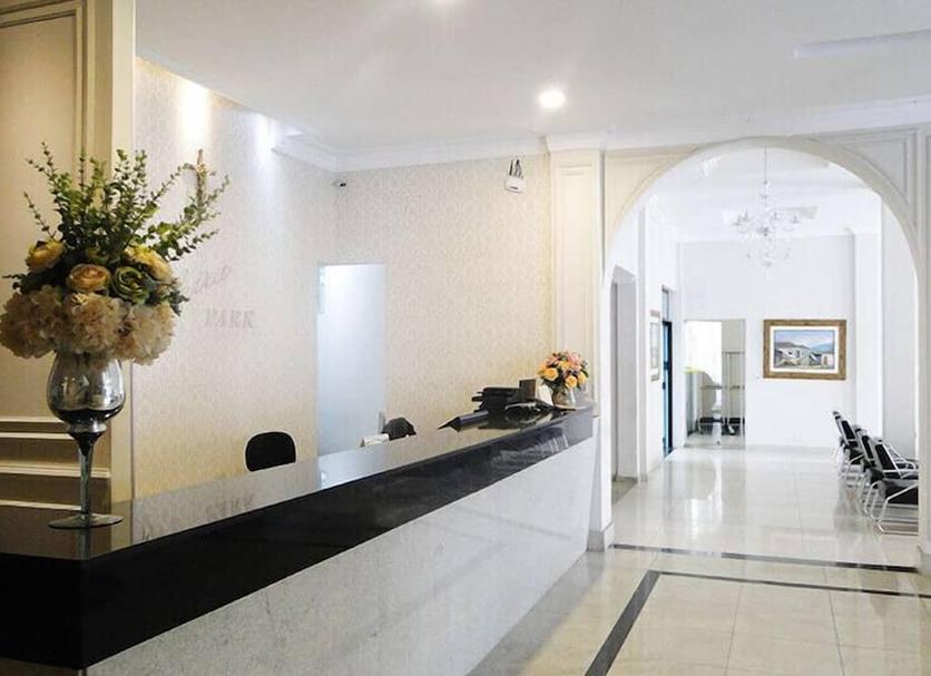 Recepció Foto