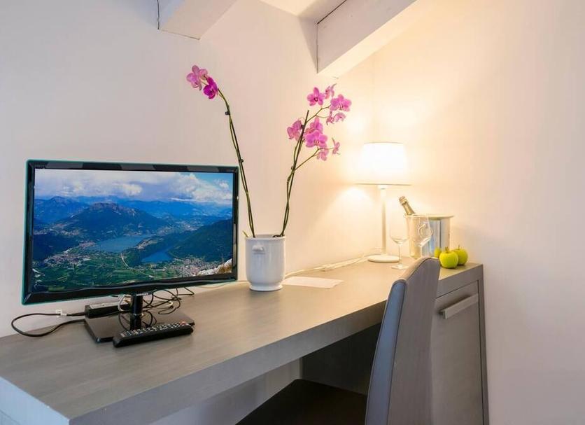 Serveis de l’habitació Foto