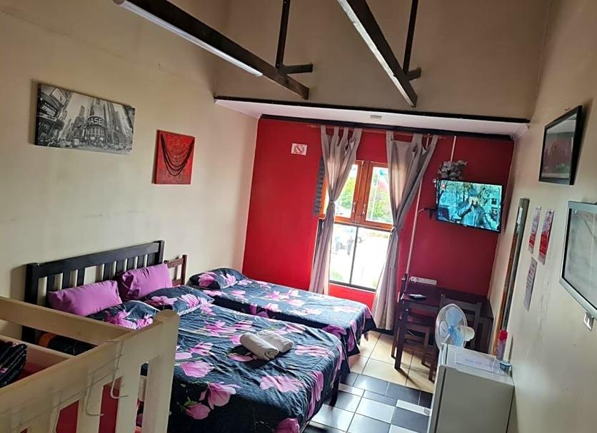 Habitació Foto