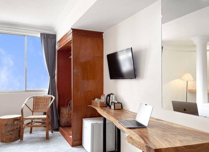 Serveis de l’habitació Foto