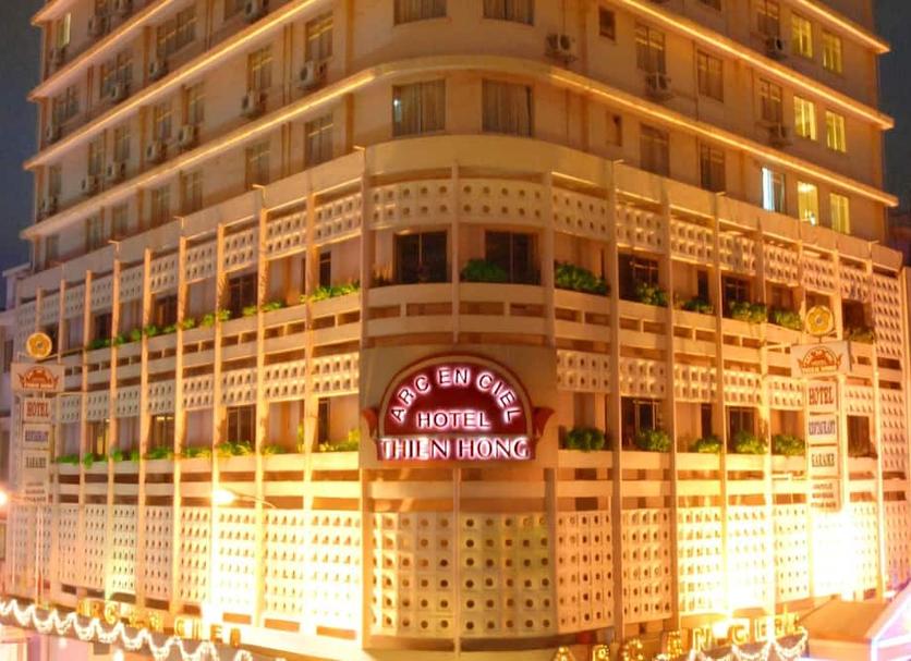 Edifici Foto