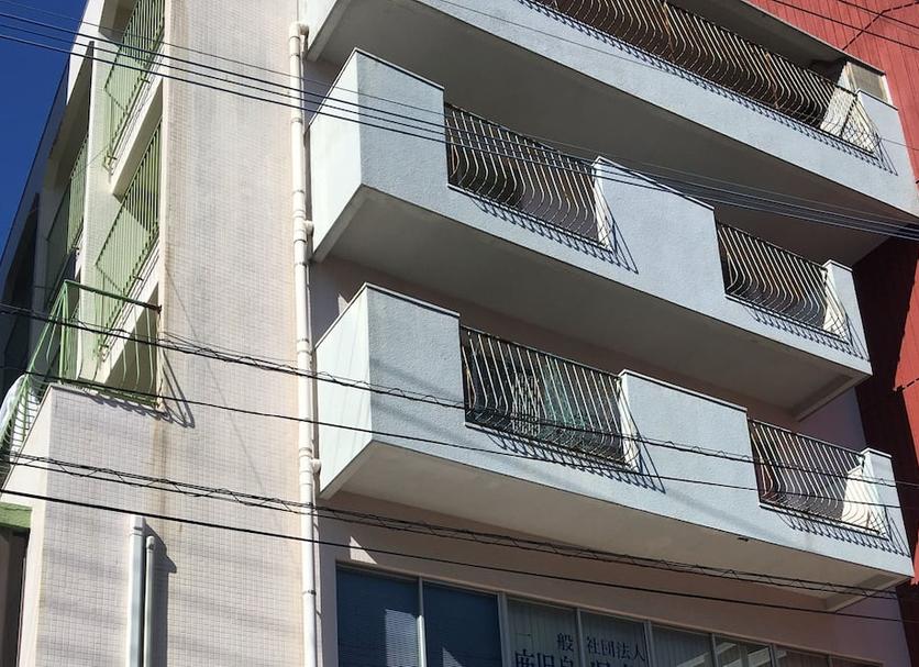 Edifici Foto