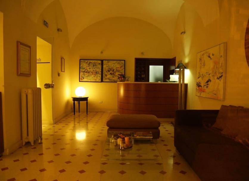 Sala Foto