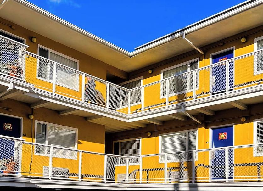 Edifici Foto