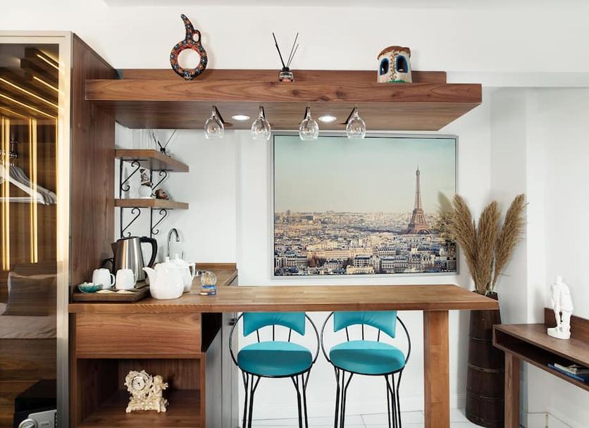 Serveis de l’habitació Foto