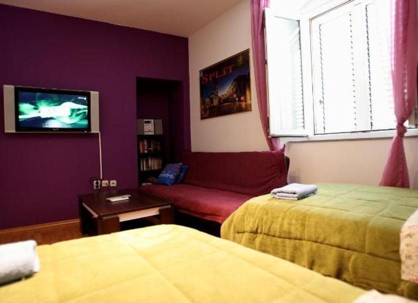 Habitació Foto