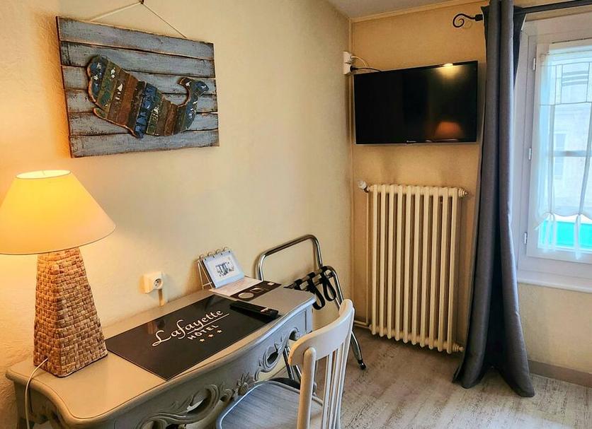 Serveis de l’habitació Foto