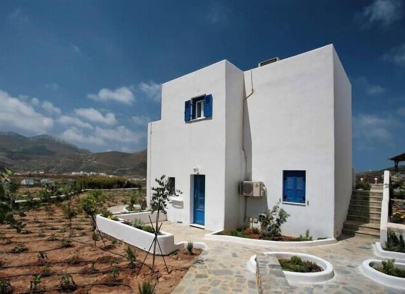 Edifici Foto