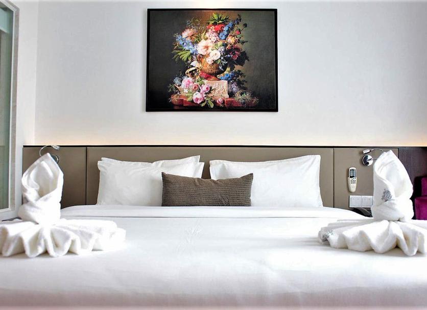Habitació Foto