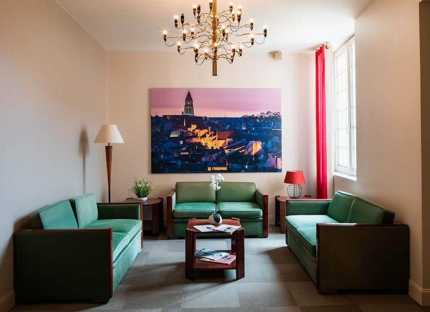 Sala Foto