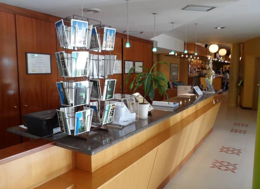 Recepció Foto