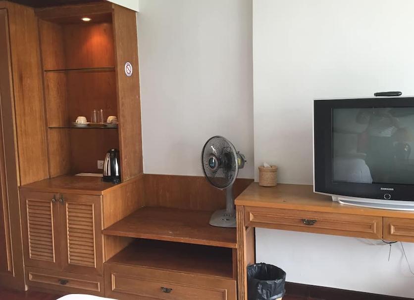 Serveis de l’habitació Foto