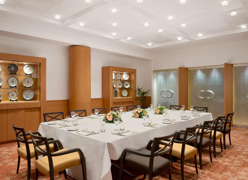 Sala de conferències Foto