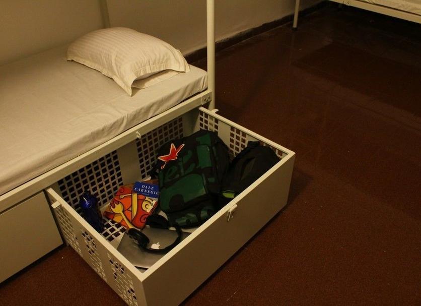 Serveis de l’habitació Foto