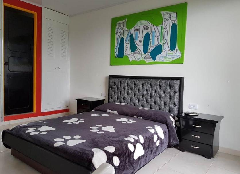 Habitació Foto