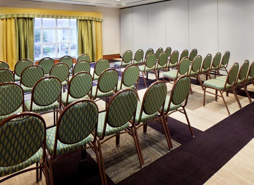 Sala de conferències Foto