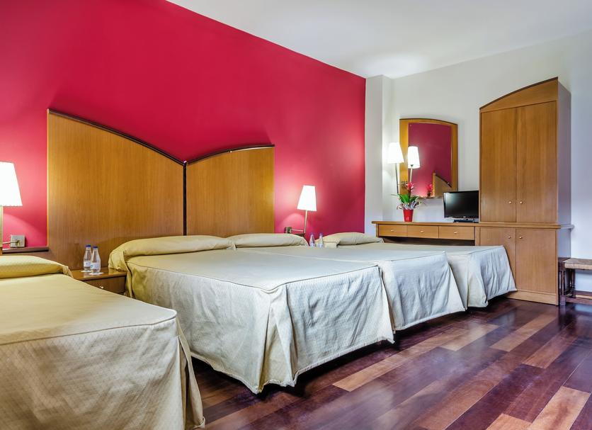 Habitació Foto