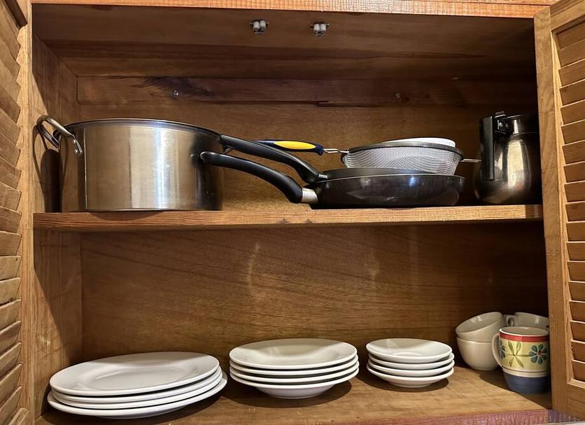 Serveis de l’habitació Foto