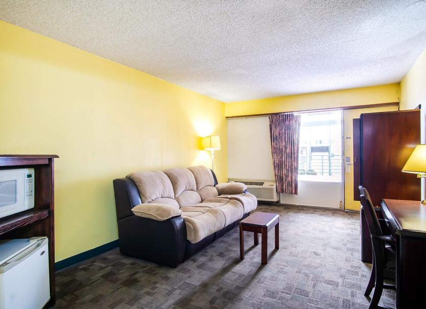 Sala Foto