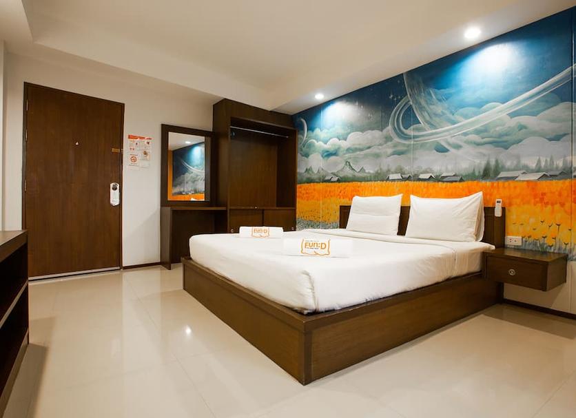 Habitació Foto