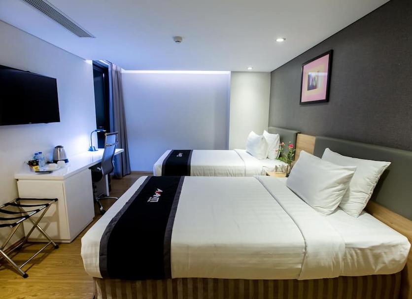 Habitació Foto