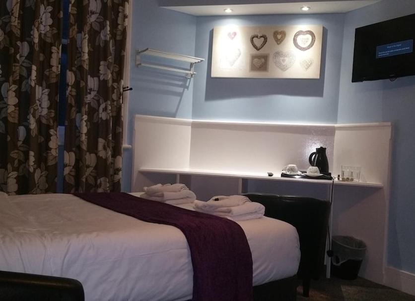 Serveis de l’habitació Foto
